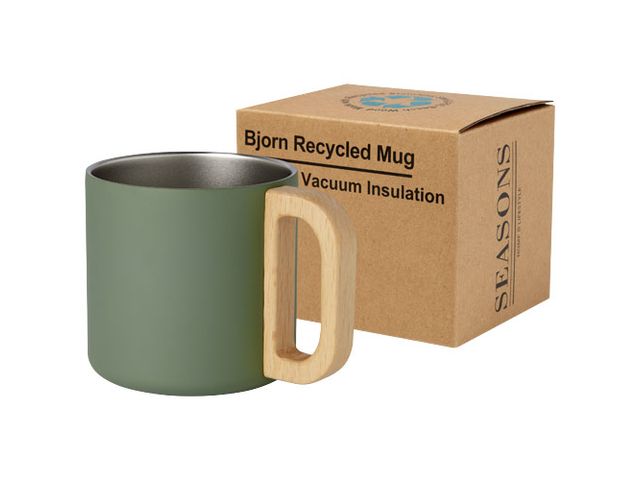 SEASONS | Profilsortiment - Muggar och glas - Termosmuggar | Kontorsexperten