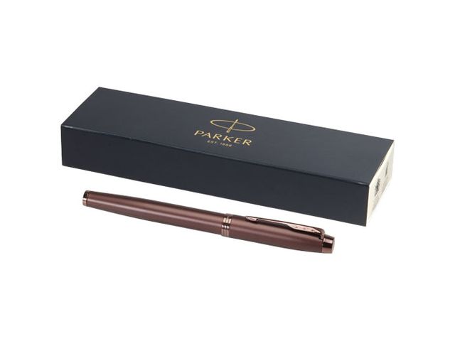 PARKER | Profilsortiment - Pennor - Reklampennor | Kontorsexperten