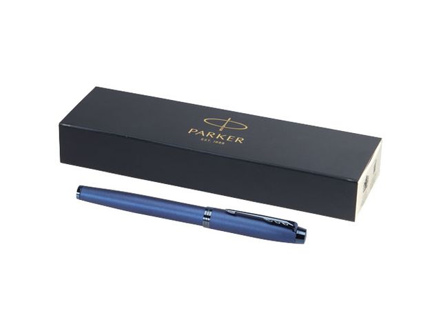 PARKER | Profilsortiment - Pennor - Reklampennor | Kontorsexperten