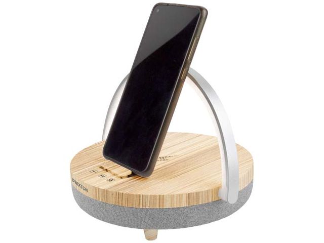 PRIXTON | Profilsortiment - Mobiler och tablets - Högtalare - Övriga | Kontorsexperten