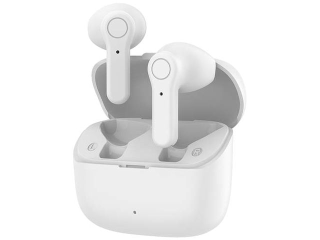 PRIXTON | Profilsortiment - Mobiler och tablets - Hörlurar - In-ear | Kontorsexperten