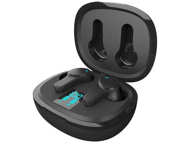 PRIXTON | Profilsortiment - Mobiler och tablets - Hörlurar - In-ear | Kontorsexperten