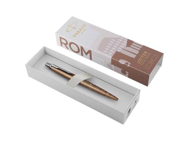 PARKER | Profilsortiment - Pennor - Reklampennor | Kontorsexperten