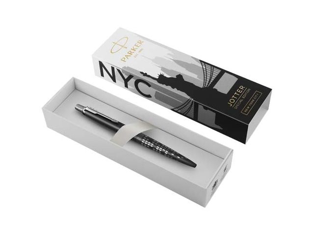 PARKER | Profilsortiment - Pennor - Reklampennor | Kontorsexperten