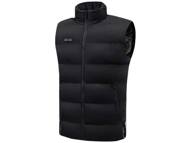 SCX.DESIGN | Yrkeskläder - Västar - Dunvästar | Kontorsexperten