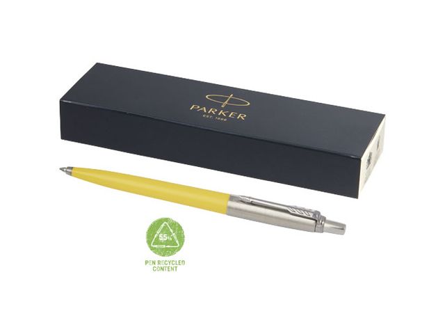 PARKER | Profilsortiment - Pennor - Reklampennor | Kontorsexperten