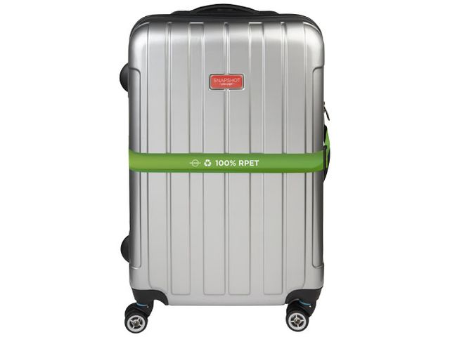 Bagageband Luuc vit | Profilsortiment - Resa - Tillbehör - Resa | Kontorsexperten
