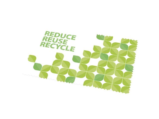 Rengöringsduk Caro vit liten | Profilsortiment - Mobiler och tablets - Tillbehör - Mobil och Tablet | Kontorsexperten