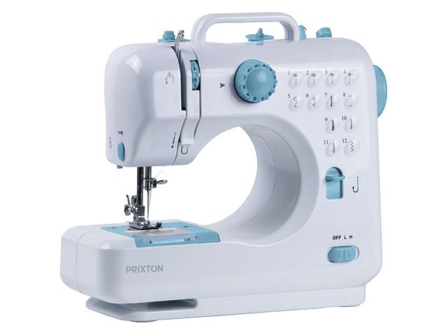 Prixton Symaskin P110 | Profilsortiment - Hem och hushåll - Övrigt - Hemmet | Kontorsexperten