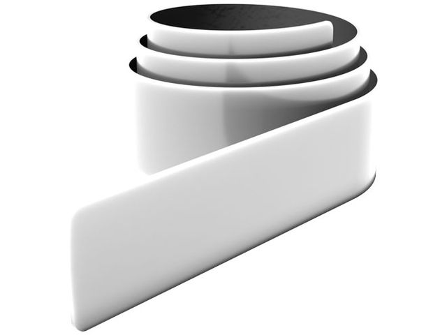 RFX™ ReflexSlapwrap vit 38cm | Profilsortiment - Reflexer - Reflexer - Övrigt | Kontorsexperten