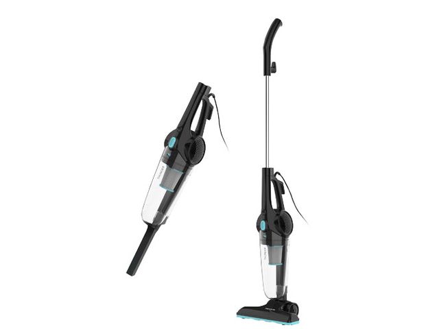 Prixton Dammsug Are Thunder svart | Profilsortiment - Hem och hushåll - Övrigt - Hemmet | Kontorsexperten