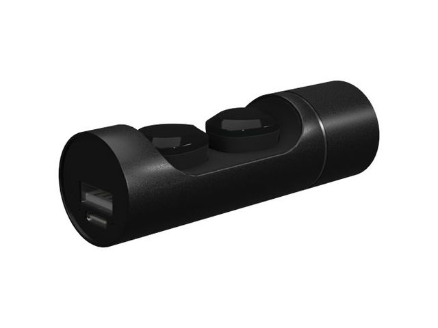 SCX.DESIGN | Profilsortiment - Mobiler och tablets - Hörlurar - In-ear | Kontorsexperten