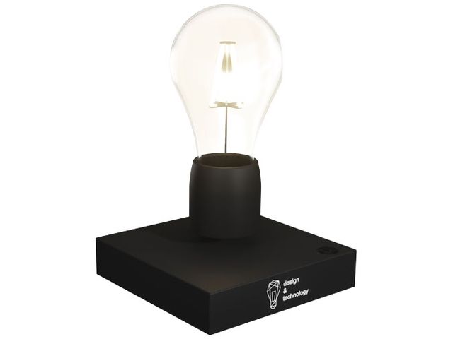 SCX.design Lampa svävande svart F20 | Profilsortiment - Hem och hushåll - Övrigt - Hemmet | Kontorsexperten