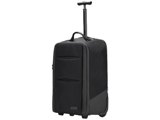 SCX.design Laptopryggsäck svart L20 | Profilsortiment - Väskor - Datorväskor | Kontorsexperten