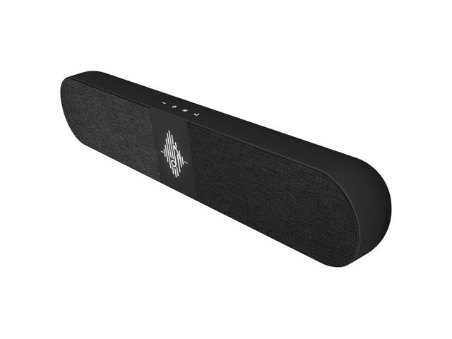 SCX.designSoundbarn svart | Profilsortiment - Hem och hushåll - Övrigt - Hemmet | Kontorsexperten