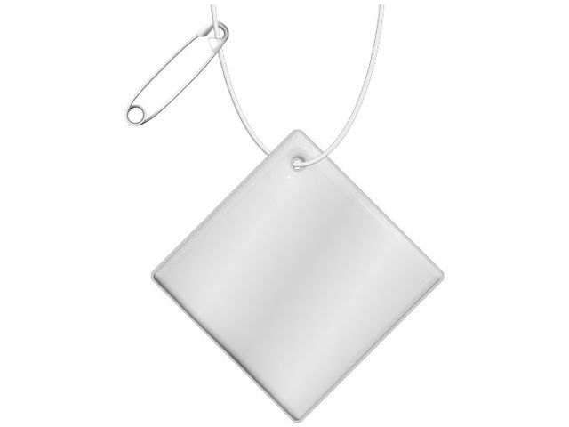 RFX™ Reflex vit H20stor | Profilsortiment - Reflexer - Reflexer - Övrigt | Kontorsexperten