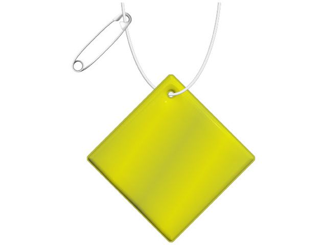 RFX™ Reflex gul H20stor | Profilsortiment - Reflexer - Reflexer - Övrigt | Kontorsexperten