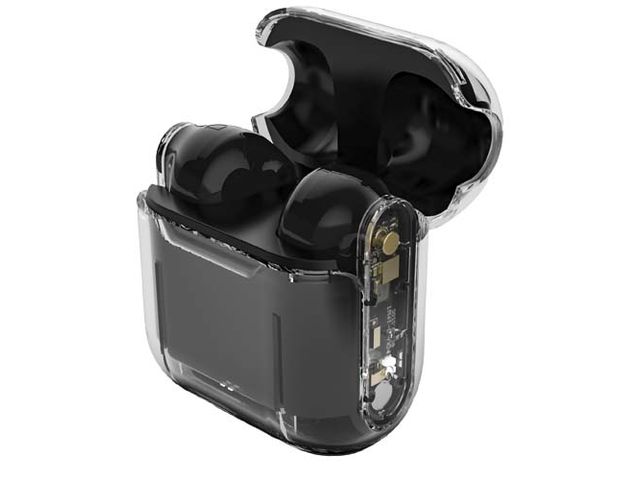 PRIXTON | Profilsortiment - Mobiler och tablets - Hörlurar - In-ear | Kontorsexperten