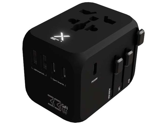 SCX.DESIGN | Profilsortiment - Mobiler och tablets - Laddningskablar | Kontorsexperten