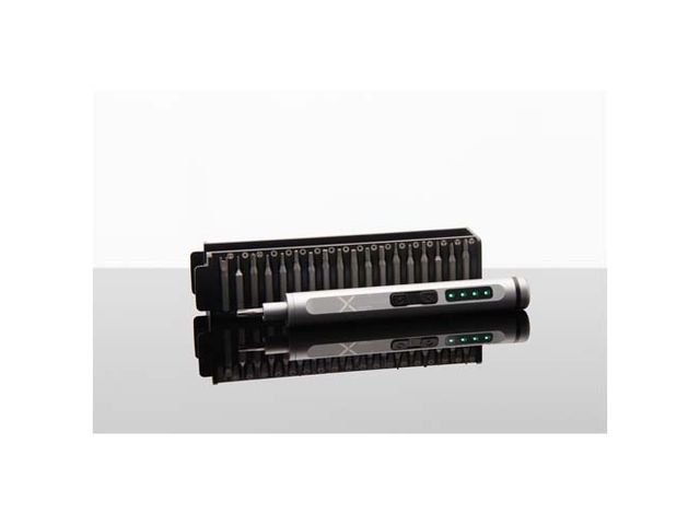 SCX.DESIGN | Profilsortiment - Verktyg - Verktygsset | Kontorsexperten