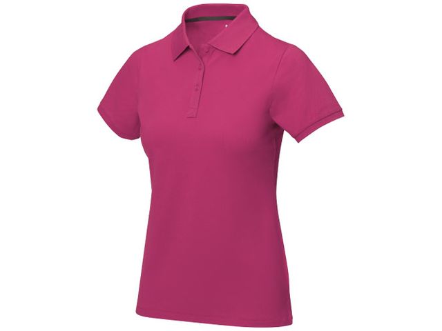 Piké Calgary Dam magenta XL | Yrkeskläder - Pikétröjor - Piké | Kontorsexperten