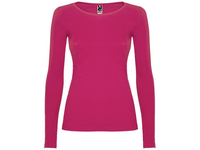 T-shirt Extreme Dam rossette S | Yrkeskläder - T-shirts och toppar - T-shirts | Kontorsexperten