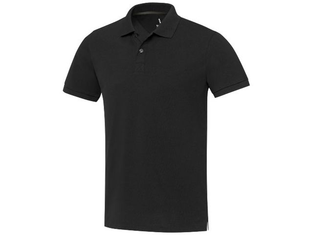 Piké Emerald Unisex svart 2XL | Yrkeskläder - Pikétröjor - Piké | Kontorsexperten