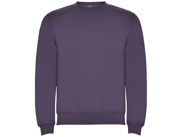 Sweatshirt Clasica Unisex mörklila 3XL | Yrkeskläder - Tröjor och Sweatshirts - Sweatshirts | Kontorsexperten