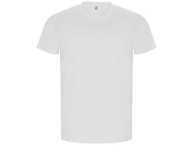 T-shirt Golden Herr vit XL | Yrkeskläder - T-shirts och toppar - T-shirts | Kontorsexperten