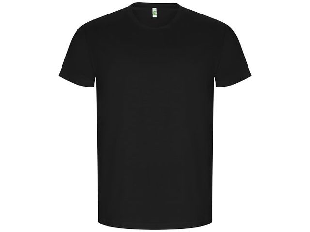 T-shirt Golden Herr svart M | Yrkeskläder - T-shirts och toppar - T-shirts | Kontorsexperten