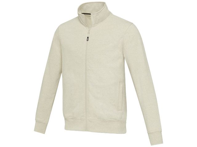Sweatshirt Galena Unisex oatmeal XL | Yrkeskläder - Tröjor och Sweatshirts - Sweatshirts | Kontorsexperten
