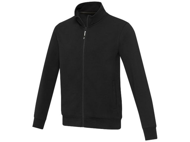 Sweatshirt Galena Unisex svart 2XL | Yrkeskläder - Tröjor och Sweatshirts - Sweatshirts | Kontorsexperten