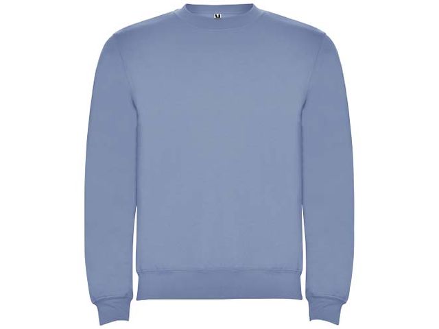 Sweatshirt Clasica Unisex zen blue 3XL | Yrkeskläder - Tröjor och Sweatshirts - Sweatshirts | Kontorsexperten