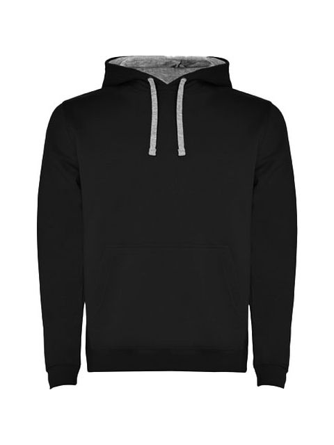 Hoodie Urban Barn svart 5/6 | Yrkeskläder - Tröjor och Sweatshirts - Hoodies | Kontorsexperten