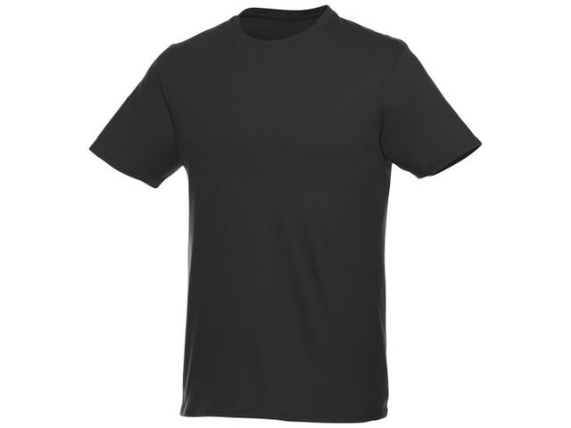 Elevate Essentials T-shirt Heros Herr svart 4XL | Yrkeskläder - T-shirts och toppar - T-shirts | Kontorsexperten
