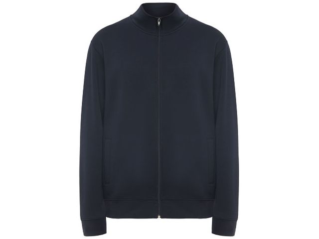 Sweatshirt Ulan Herr navy 3XL | Yrkeskläder - Tröjor och Sweatshirts - Sweatshirts | Kontorsexperten
