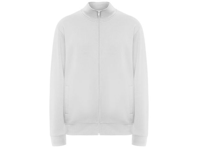 Sweatshirt Ulan Herr vit 3XL | Yrkeskläder - Tröjor och Sweatshirts - Sweatshirts | Kontorsexperten