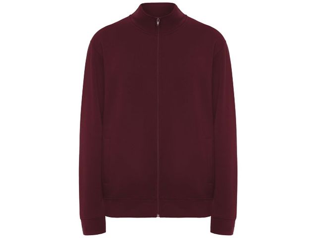 Sweatshirt Ulan Herr garnet M | Yrkeskläder - Tröjor och Sweatshirts - Sweatshirts | Kontorsexperten