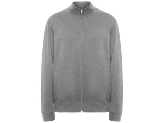 Sweatshirt Ulan Herr marl grey XL | Yrkeskläder - Tröjor och Sweatshirts - Sweatshirts | Kontorsexperten