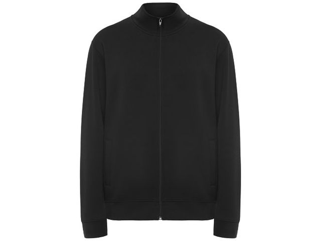 Sweatshirt Ulan Herr svart M | Yrkeskläder - Tröjor och Sweatshirts - Sweatshirts | Kontorsexperten