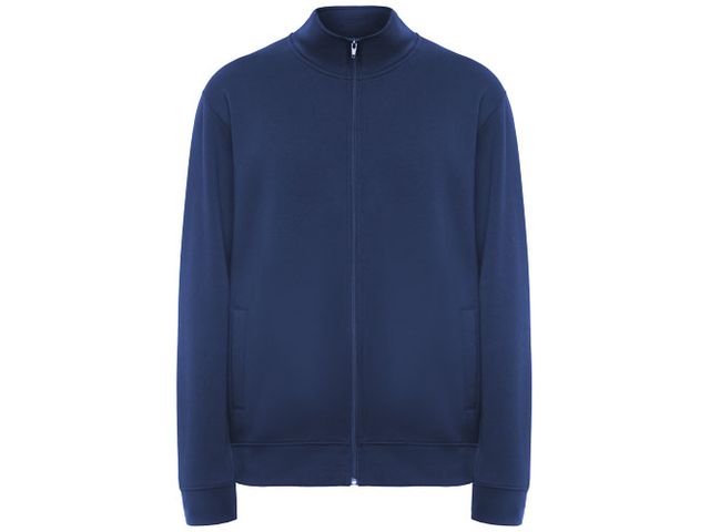 Sweatshirt Ulan Herr kungsblå S | Yrkeskläder - Tröjor och Sweatshirts - Sweatshirts | Kontorsexperten