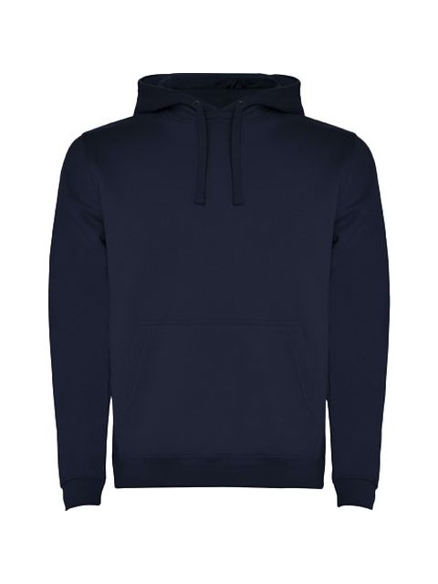 Hoodie Urban Herr navy L | Yrkeskläder - Tröjor och Sweatshirts - Hoodies | Kontorsexperten