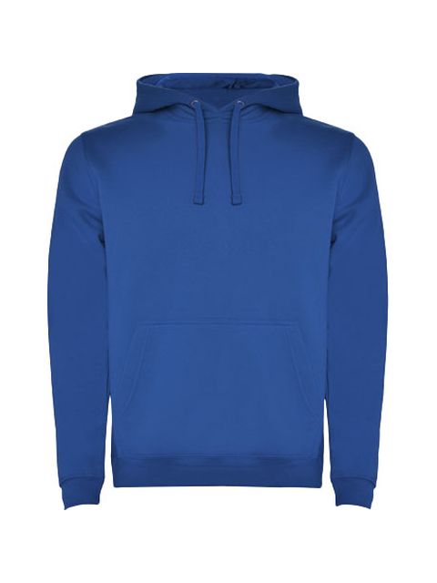 Hoodie Urban Herr kungsblå L | Yrkeskläder - Tröjor och Sweatshirts - Hoodies | Kontorsexperten