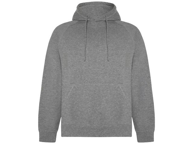 Hoodie Vinson Unisex marl grey XL | Yrkeskläder - Tröjor och Sweatshirts - Hoodies | Kontorsexperten