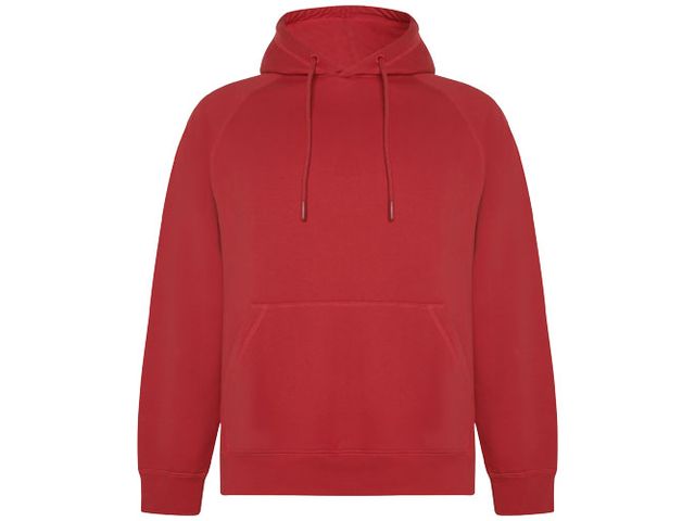 Hoodie Vinson Unisex röd 2XL | Yrkeskläder - Tröjor och Sweatshirts - Hoodies | Kontorsexperten