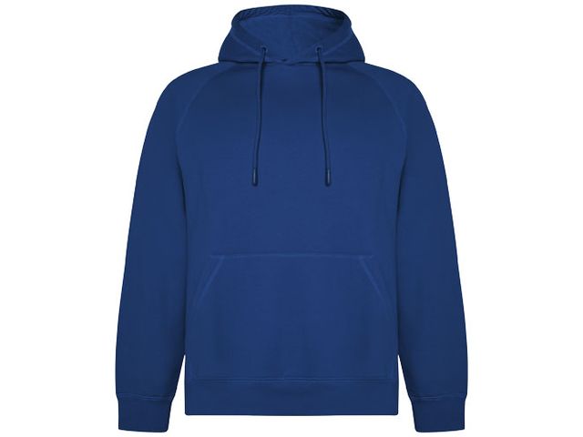 Hoodie Vinson Unisex kungsblå 2XL | Yrkeskläder - Tröjor och Sweatshirts - Hoodies | Kontorsexperten