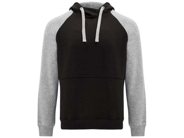 Hoodie Badet Unisex svart 3XL | Yrkeskläder - Tröjor och Sweatshirts - Hoodies | Kontorsexperten