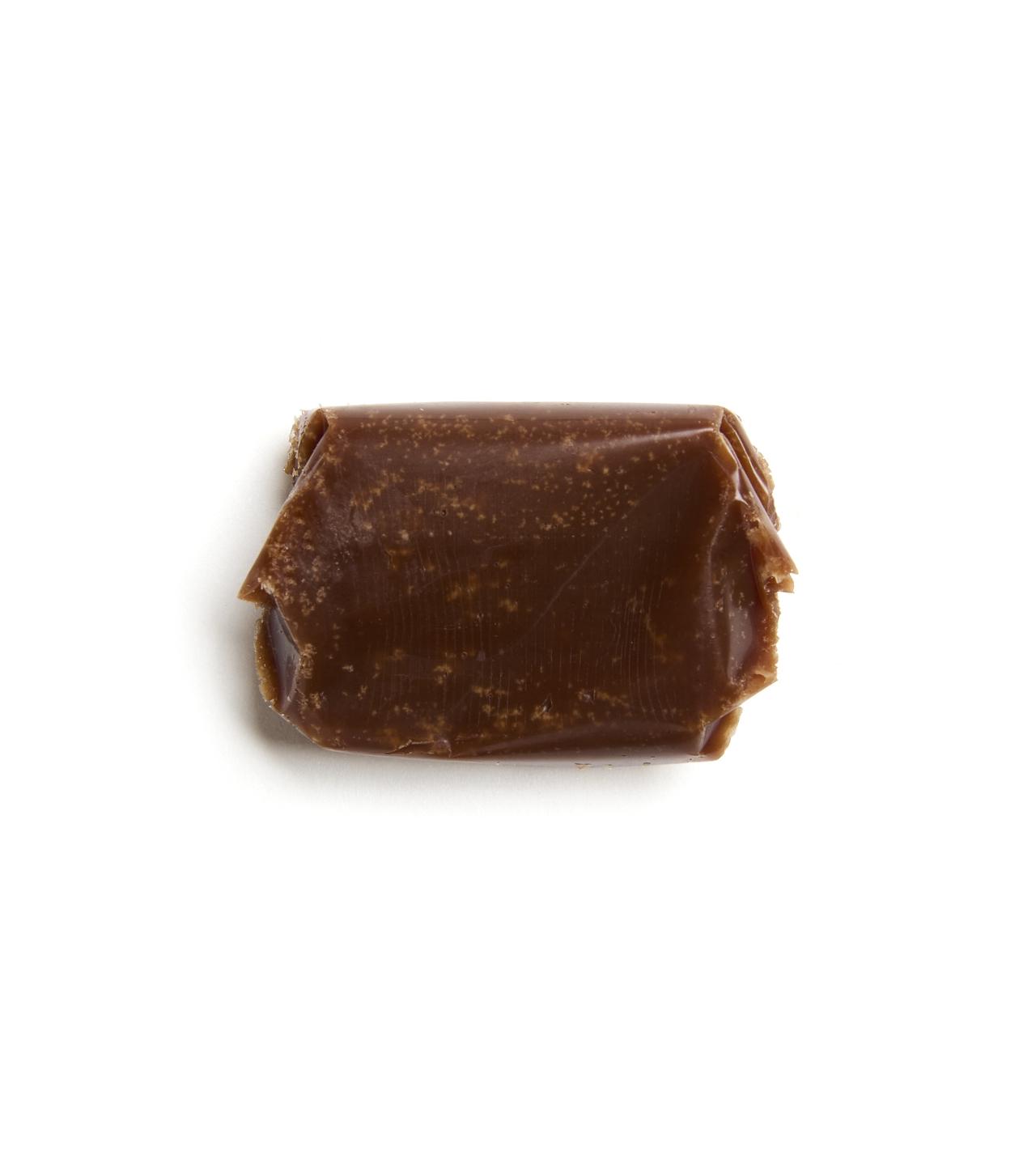 BORGSTENA OF SWEDEN Tvistad Kola Choklad 5 kg/FP | Profilsortiment - Mat och godis - Karameller | Kontorsexperten