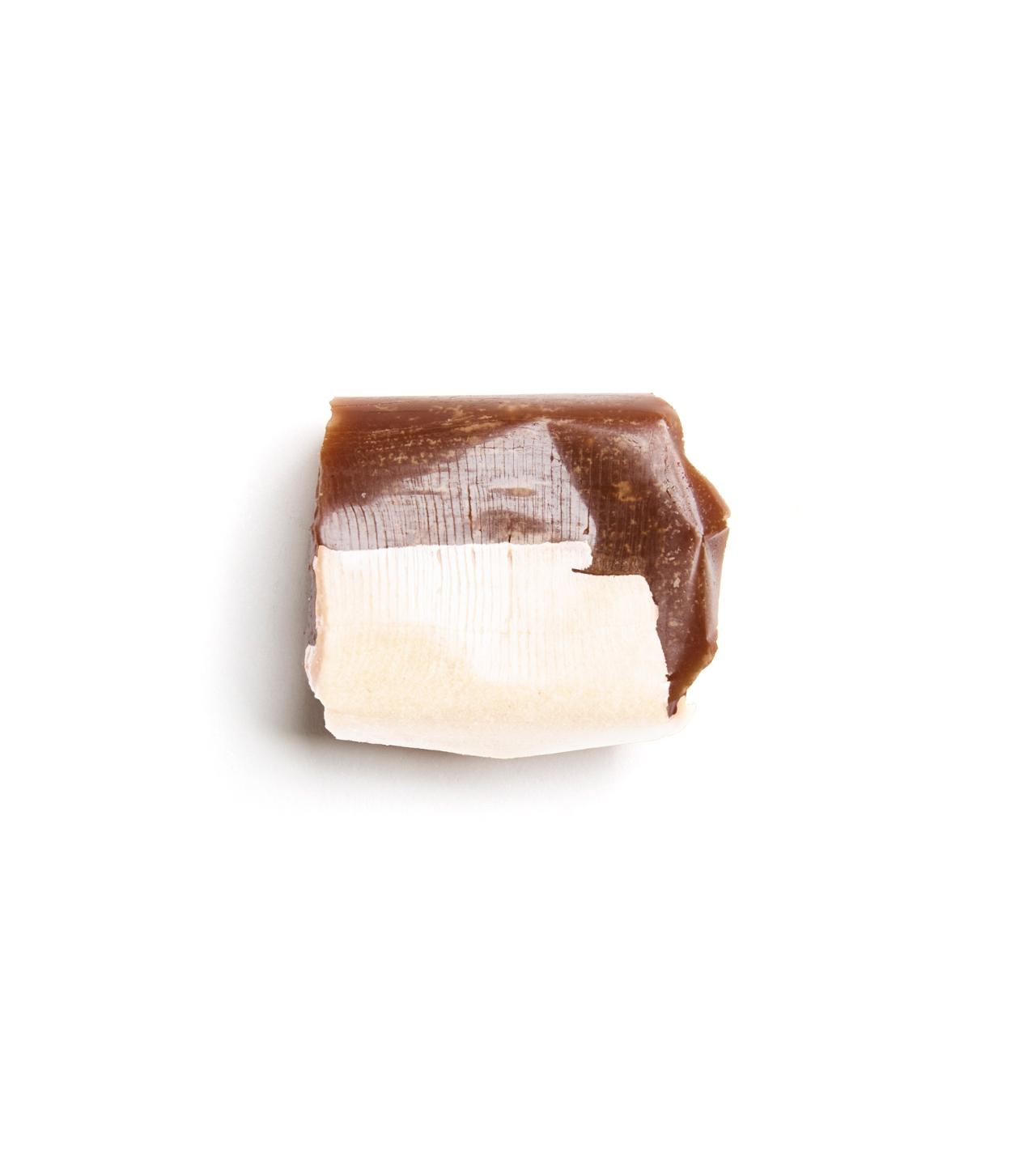 BORGSTENA OF SWEDEN Tvistad Kola Mint/Choklad 5 kg/FP | Profilsortiment - Mat och godis - Karameller | Kontorsexperten