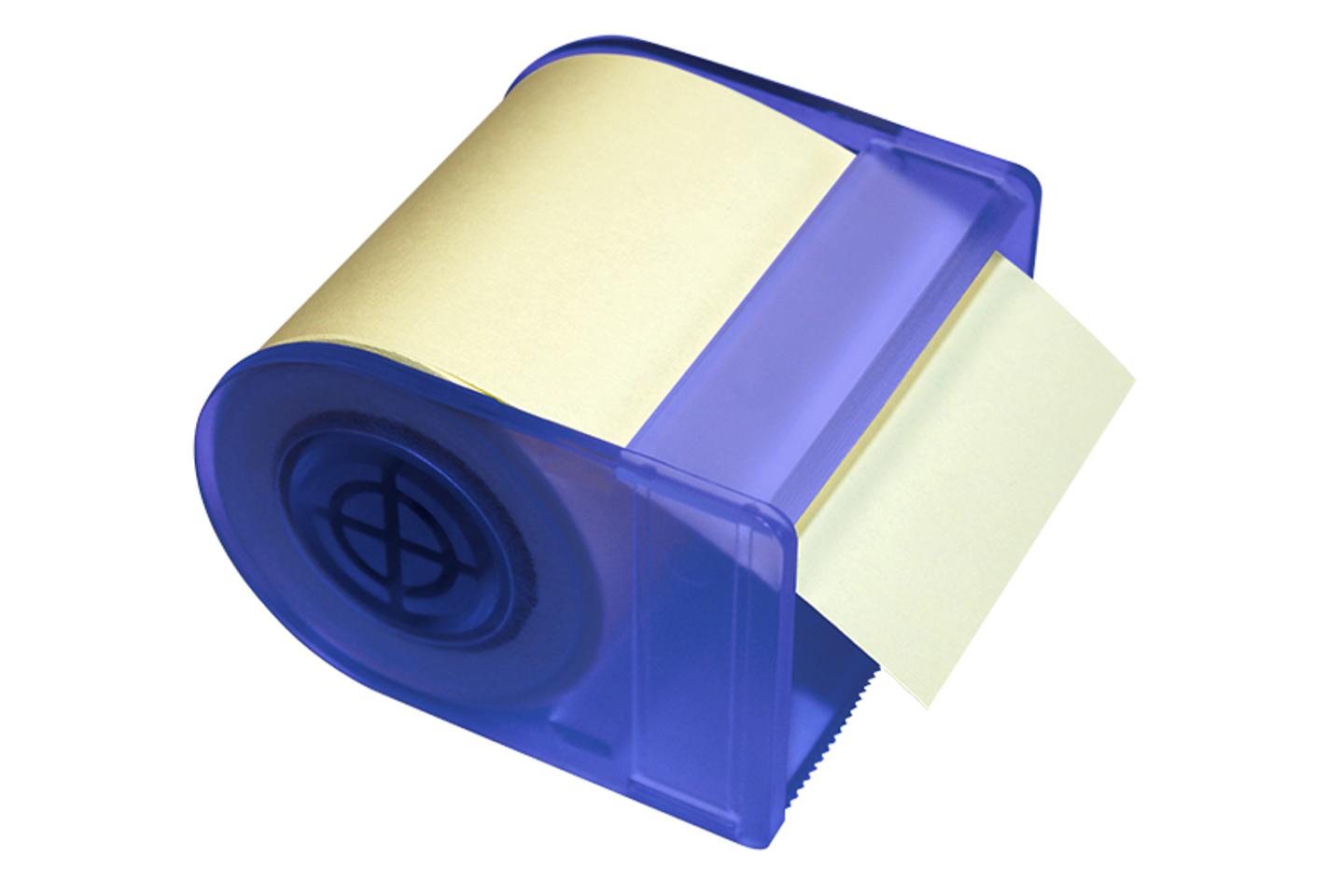 INFO | Kontorsmaterial - Notes och Post-It - Notes - Gula | Kontorsexperten